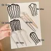 [Coleção de Liquidação de Acessórios de Cabelo Acima de 2 Yuan] Benefícios de Valor Atualizados Irregularmente, Presilhas de Cabelo Colecionáveis para Mulheres