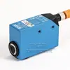Sensor de marca de color Sigk Kt5W-2N1116 Kt5W-2P1116 Kt5G-2N1111 Viene con cables de 2 m