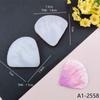 Molde de Silicona para Fondant de Hojas y Pétalos, Herramientas para Pasta de Goma, Relieve de Hojas y Flores, Molde de Impresión 3D, Molde para Arcilla