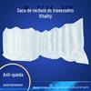 Sacos Cheios de Ar 10*20cm Sacos Infláveis Sacos de Amortecimento Sacos de Embalagem para Logística Fabricante Airbags Absorventes de Choque Podem Ser Inflados
