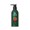 Processamento de Shampoo Herbal, Shampoo de Folha de Platycladus Orientalis, Anti-Coceira, Anticaspa, Controle de Oleosidade, Volume, Fórmula Herbal Sem Silicone