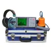 Detector de vazamento de tubulação JT-6000, tubulação de incêndio, água da torneira doméstica, detector de vazamento de tubulação de aquecimento de piso