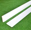 Marco de Cama Sólido de Madera con Listones de Pino, Vigas de Cama, Travesaños, Paneles Laterales de Cama de Carga, Soporte de Cama y Accesorios de Soporte de Cabecera