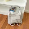 Bolso pequeño cuadrado muy elegante para el día a día, nuevo de principios de otoño 2026 versión coreana ins bolso cruzado casual, bolso de hombro de nicho y único