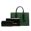 Bolsa Feminina 2026 Nova Tendência Bolsa Tote de Grande Capacidade Moda Transfronteiriça Bolsa de Mão Bolsa de Ombro Bolsa Transversal