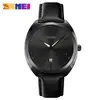 Time beauty moda transfronteriza casual reloj para hombre esfera digital simple escala correa reloj de cuarzo venta al por mayor