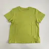 Camiseta de Verano Nueva Casual de Uso Diario con Bordado de Cebra Pequeña, Manga Corta, para Mujer, Cuello Redondo, Color Sólido, Versátil, Top Adelgazante