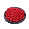 Cebo Pegajoso Instantáneo para Carpa Negra, Carpa Crucian y Carpa; Gránulos Pegajosos Instantáneos, Bolas de Sésamo, Arroz Triturado de Mijo, Cebo Suave para Peces