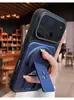 Capa Multifuncional Pindun para Celular Adequada para iPhone 18, Novo Suporte Dobrável Magnético Invisível para Apple 16 Pro Max