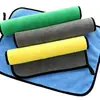 Toalla para Limpieza de Autos, Felpa de Coral, Doble Cara, Extra Grande y Gruesa, Toalla de Limpieza Multifuncional, Fuerte Absorción de Agua, Toalla de Secado Rápido, Personalizable