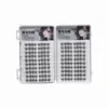 Pegamento para Pestañas Yingmeijia Sin Pegamento Pestañas Postizas Oblicuas Tipo Phalaenopsis Tallos Ultra Finos Naturales Dulces y Frescas Pestañas Artificiales Ojos de Zorro Naturales