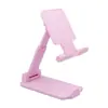 Suporte para Celular de Mesa Cabeceira Homem Preguiçoso Assistindo Novelas Levantando Dobrável Portátil Tablet Multifuncional Celebridade da Internet Suporte para Transmissão ao Vivo