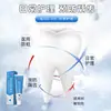Pasta Desensibilizante y Anticaries Oral Se Utiliza para la Prevención de la Caries Dental y para Mejorar la Resistencia a la Erosión Ácida del Esmalte Dental para Fines Médicos
