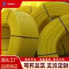 Fabricante Blanco Negro 202532Tubería Ignífuga de HDPE Tubería RPE Tubería de Aislamiento Ignífuga en Stock