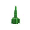 Conector Giratorio para Árbol de Navidad Generador de Oxígeno Enchufe Directo Conector de Inhalación de Oxígeno Conector Pagoda Bara Accesorios Reductores de Presión