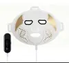Luz de Painel Grande Fotônica Dispositivo de Máscara Facial Luz Vermelha Azul Dispositivo de Skincare Fabricante de Origem Fornecimento de Origem OEM ODM Dispositivo de Luz de Painel Grande