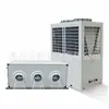 Unidad de aire acondicionado con control de temperatura y humedad 5000 volumen de aire intercambiador de aire fresco intercambio de calor completo conversión de frecuencia combinación de gabinete vertical horizontal