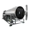 Equipamento de liofilização de carne equipamento de liofilização de alimentos equipamento de suporte equipamento de liofilização de placenta de ovelha equipamento de liofilização de Dendrobium candidum