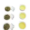 Novo chá Oolong de Fujian Anxi chá perfumado ferro guanyin chá Wuyishan Zhengshan pacote pequeno saco 5g