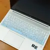 Adecuado para Película Protectora de Teclado 2024 Cubierta Antipolvo para Teclado de Portátil Star Book Pro16