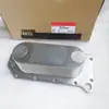 Piezas de Motor Dongfeng Cummins 6Ct Núcleo Enfriador de Aceite 3918175 3974815 3906296