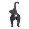 Clip para Pan con Trasero de Perro Gato Transfronterizo Clip para Bolsa de Pan con Trasero de Perro Gato Clip Sellador para Bolsa de Snacks