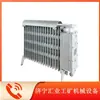 Anhui Sanzheng Rb-2000/127(a) Calentador Eléctrico a Prueba de Explosiones y con Seguridad Mejorada para Minas de Carbón con Fines de Calefacción