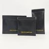 Bolsa de almacenamiento para gafas simple, bolsa para tarjetas de PU, monedero para mujer, bolsa de tela multiusos con resorte, bolsa conveniente para guardar llaves