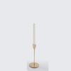 Adornos de Candelabro para Cumpleaños Festivo Dorado Lujo Accesible Lámpara de Mesa con Velas Hogar Comida Occidental Boda Romántica Cena a la Luz de Velas Weidong