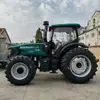 Trator Lovo Oubao M1604-5Rp Trator Agrícola Tração nas Quatro Rodas Alta Potência Grande Cultivador Veículo Agrícola