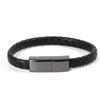 1 Pieza Cable de Pulsera de Carga USB Moda Trenzado Doble