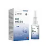 Spray Nasal Fuji Pharmaceutical Diente de León Mordiendo Ling Nariz 20 ml/Botella Spray Tongshu Congestión Nasal Alivio Nasal Mucosidad Nasal Mágica