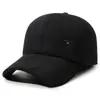 Gorra de Pato de Terciopelo Cálido de Invierno para Hombres, Tallas Grandes, para Personas de Mediana Edad y Mayores, Protección para los Oídos, Protección contra el Frío, Gorra de Béisbol para Hombres Mayores