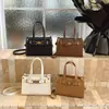 Bolso para Mujer, Tendencia de Moda Europea y Americana, Estampado de Leopardo Retro, Herrajes Exquisitos, Bolso Cuadrado, Elegante Estilo para Viajar