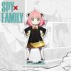 Suporte Acrílico Periférico de Animação Spy Play House Spy X Family Lloyd Aniya Joel Enfeites