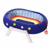 Rascador para gatos de sisal extragrande con cama para gatos integrada, resistente a los arañazos y duradero, suministros para mascotas al por mayor