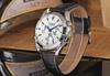 Reloj mecánico jaragar para hombre moda casual seis manecillas automático mecánico reloj nuevo producto