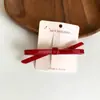 Pinza Popular para el Cabello con Lazo Transfronterizo, Pasador de Acetato, Pinza de Resorte para la Parte Trasera de la Cabeza, Pinza de Alto Nivel para Flequillo, Accesorio para el Cabello para Mujeres