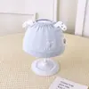 Gorro de Bebé para Verano, Estilo Delgado, Protege la Fontanela, Gorro de Parte Superior Abierta para Recién Nacidos, Una Sola Capa, Delgado, Sin Costuras, Lindo y Súper Adorable Gorro para Fontanela