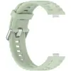 Adecuado para Huawei Fit4 Pro Correa de Silicona Reloj Deportivo Huawei Watchfit4/Fit3 Correa de Muñeca de Repuesto