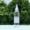 Flor Flutuante Imortal Óleo Conservante Óleo Mineral 1000ml Garrafa de Vidro Garrafa Vazia Alta Permeabilidade Flor Flutuante DIY Aromaterapia Sem Fogo