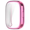 Para Red Rice Watch 3 Funda Protectora Redmi watch3 Funda Suave Funda TPU Integral Red Rice 3 Funda Protectora