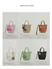 Bolso Cubo de Piel de Vaca, Bolso de Hombro, Bolso Cruzado, Bolso Tote, Bolso de Cuero Genuino para Mujer, Forma de Cubo, Simple y Versátil, Estilo Urbano