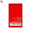 Adequado para Bateria de Celular Transsion Itel Bl-10Ci, Bateria Nova Durável 10Ci/A36, Atacado de Fábrica para Comércio Exterior