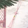 Cordón para Pieza de Mano Nudo Chino Bolsita con Cordón Molinillo de Viento Antiguo Bolsita Colgante Cordón para Cartera Borla de Nudo Chino Lote de Fábrica