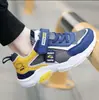 Zapatos para Niños 2026 Primavera Nuevos Zapatos Deportivos de Malla para Niños Zapatos para Niños Medianos y Grandes Malla Transpirable Primavera/Verano Zapatos al por Mayor