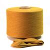 Hilo de Algodón Regenerado Airflow Spinning Spinning de Color Entorno Ecológico Resistente al Desgaste Solidez del Color 10-36 Grs Certificación