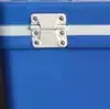 Accesorios para Caja Aislada, Accesorios para Cubo de Hielo de Nevera Portátil, Hebilla, Salida de Agua, Asa, Tira de Arrastre, Bisagra, Base, Grifo de Plástico