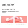 Lai Le Stick Namorado Carregamento de Frequência Variável USB Stick AV Vibrador Feminino Masturbador Adulto Erótico Brinquedos Sexuais Atacado