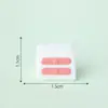 Micro Paisagem Criativa Fofa Rosa Quarto Casa de Boneca DIY Decorações Acessórios Mini Miniatura Pequenos Enfeites